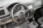 Volkswagen Sharan - fotka číslo 8