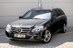 Mercedes Třída E - fotka číslo 0