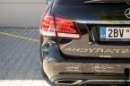 Mercedes Třída E - fotka číslo 9