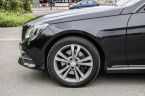 Mercedes Třída E - fotka číslo 9