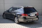 Mercedes Třída E - fotka číslo 10
