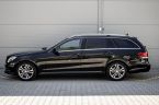 Mercedes Třída E - fotka číslo 11