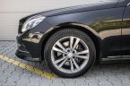 Mercedes Třída E - fotka číslo 12