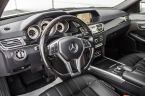 Mercedes Třída E - fotka číslo 14
