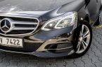 Mercedes Třída E - fotka číslo 1