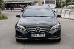 Mercedes Třída E - fotka číslo 1