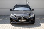 Mercedes Třída E - fotka číslo 2