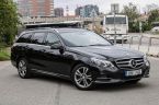 Mercedes Třída E - fotka číslo 2