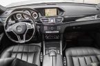 Mercedes Třída E - fotka číslo 30
