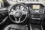 Mercedes Třída E - fotka číslo 31