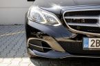 Mercedes Třída E - fotka číslo 3