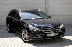 Mercedes Třída E - fotka číslo 4