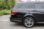 Mercedes Třída E - fotka číslo 4