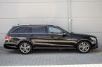 Mercedes Třída E - fotka číslo 5