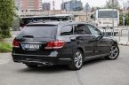 Mercedes Třída E - fotka číslo 5