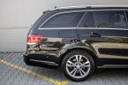 Mercedes Třída E - fotka číslo 6