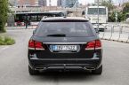Mercedes Třída E - fotka číslo 6