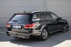 Mercedes Třída E - fotka číslo 7