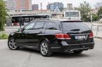 Mercedes Třída E - fotka číslo 7