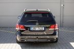 Mercedes Třída E - fotka číslo 8