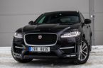 Jaguar F-Pace - fotka číslo 0