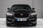 Jaguar F-Pace - fotka číslo 1