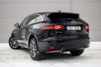 Jaguar F-Pace - fotka číslo 6