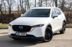 Mazda CX-5 - fotka číslo 0