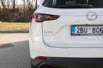 Mazda CX-5 - fotka číslo 11