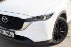 Mazda CX-5 - fotka číslo 1
