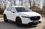 Mazda CX-5 - fotka číslo 5