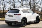 Mazda CX-5 - fotka číslo 8