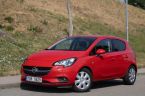 Opel Corsa - fotka číslo 0