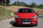 Opel Corsa - fotka číslo 1