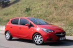 Opel Corsa - fotka číslo 2