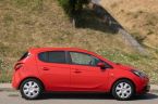 Opel Corsa - fotka číslo 3