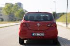 Opel Corsa - fotka číslo 5