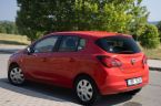 Opel Corsa - fotka číslo 6