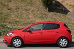 Opel Corsa - fotka číslo 7