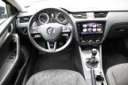 Škoda Octavia - fotka číslo 9