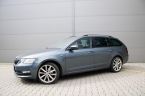 Škoda Octavia - fotka číslo 1