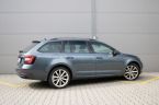 Škoda Octavia - fotka číslo 4