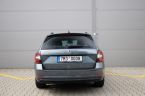 Škoda Octavia - fotka číslo 5