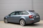 Škoda Octavia - fotka číslo 6