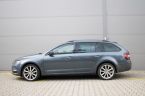 Škoda Octavia - fotka číslo 7