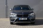 BMW X1 - fotka číslo 1