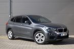 BMW X1 - fotka číslo 2