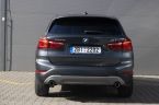 BMW X1 - fotka číslo 5