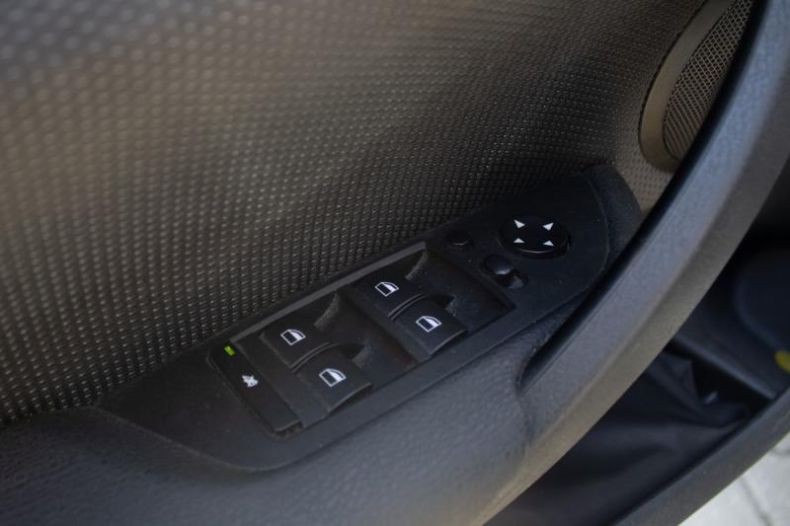 BMW X1 - hlavní fotka