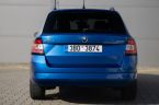 Škoda Fabia - fotka číslo 5